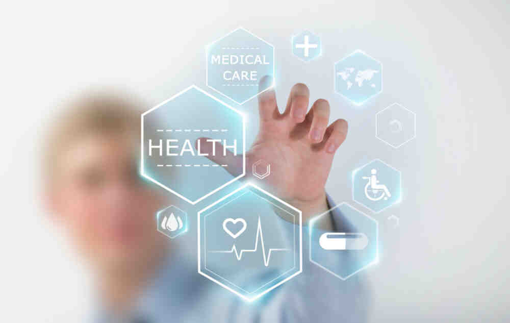 HealthInsights AI